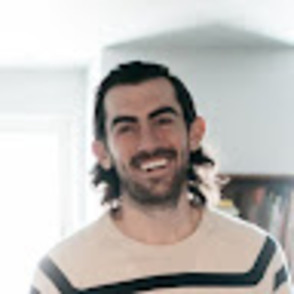 Meet your Posher, Stephen